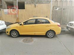 Chery Fulwin 2